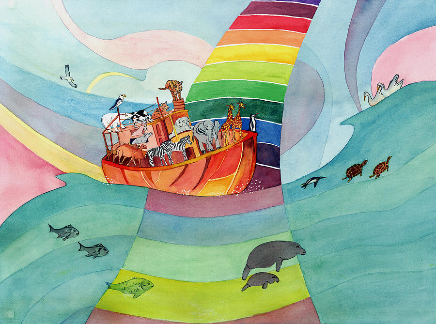 Noah’s Arc