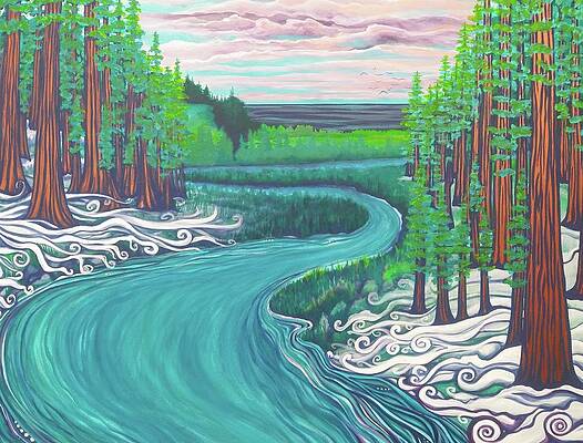 River