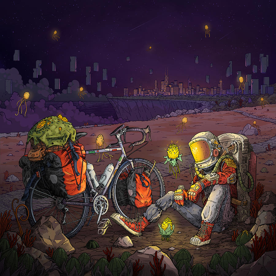 Fullerton Beach Break